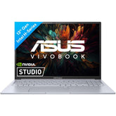 Asus Vivobook 16x (2023) K3605vc New 13gen Intel Core I7 13620h High Performance Processor 10 Cores W/ Nvidia Rtx 3050 4gb Ddr6 & Ips 144hz Display Cool Silver - CompuMe